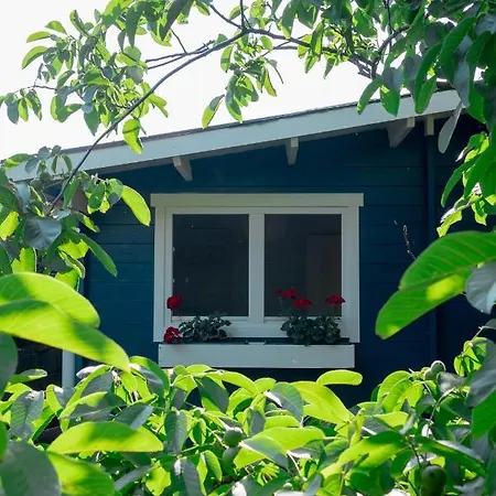 Chalet Bajo El Nogal